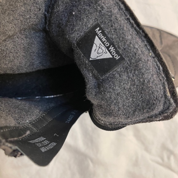 Paul Green Kava Bootie NWOB US 9.5 - Picture 5 of 5